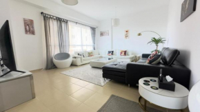 Sanciel Holiday Home JBR Dubai